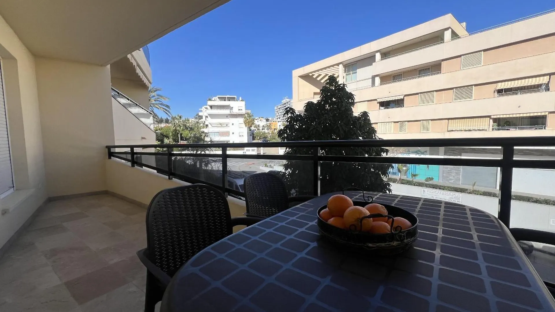 Torremolinos With Pool, Tennis & Gym By Homing Apartment