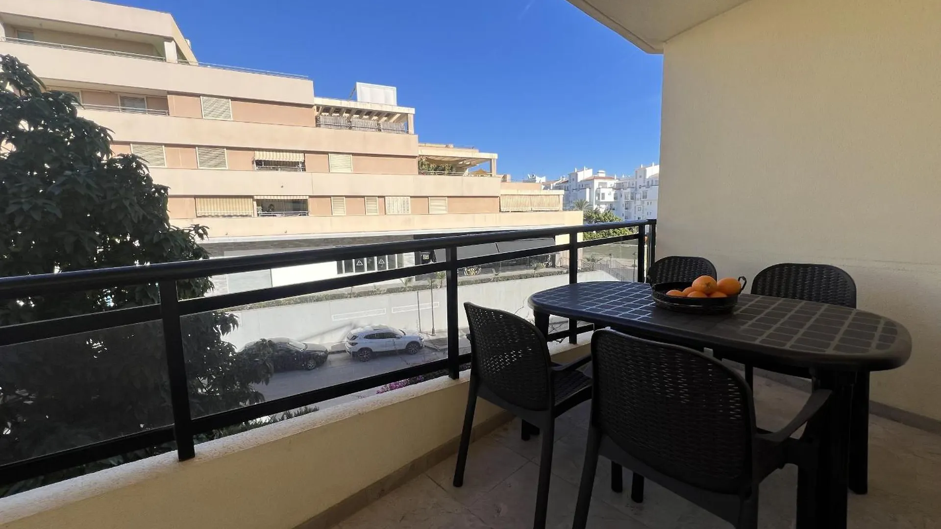 Torremolinos With Pool, Tennis & Gym By Homing Apartment 0*,  Spain