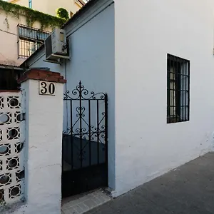 Pensionat Escandinavia, Torremolinos