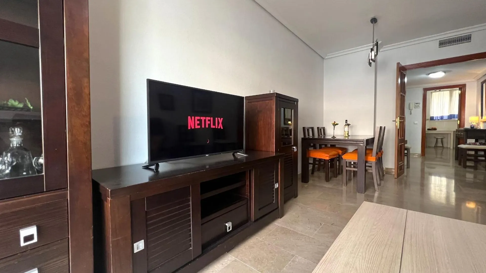 Torremolinos With Pool, Tennis & Gym By Homing Apartamento Espanha